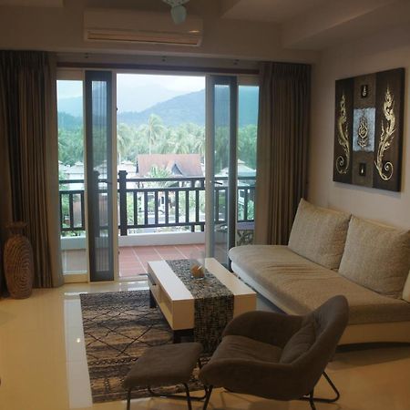 Khanom Beach Residence Sea & Mountain View - 1 Bedroom Ban Na Dan  Exterior foto