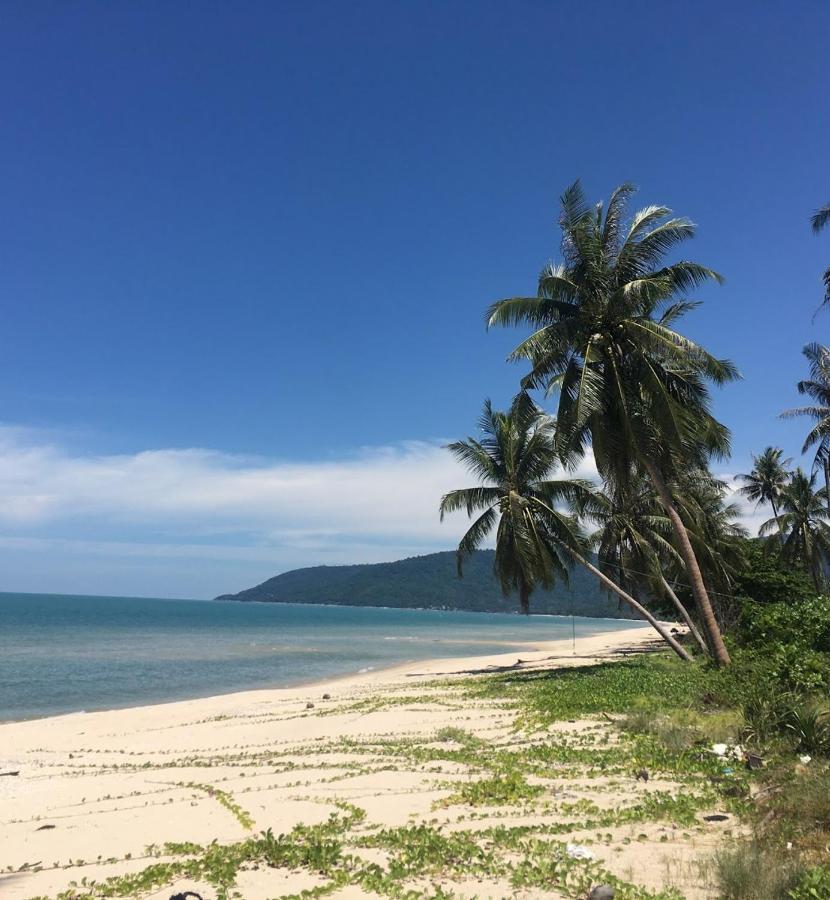 Khanom Beach Residence Sea & Mountain View - 1 Bedroom Ban Na Dan  Exterior foto