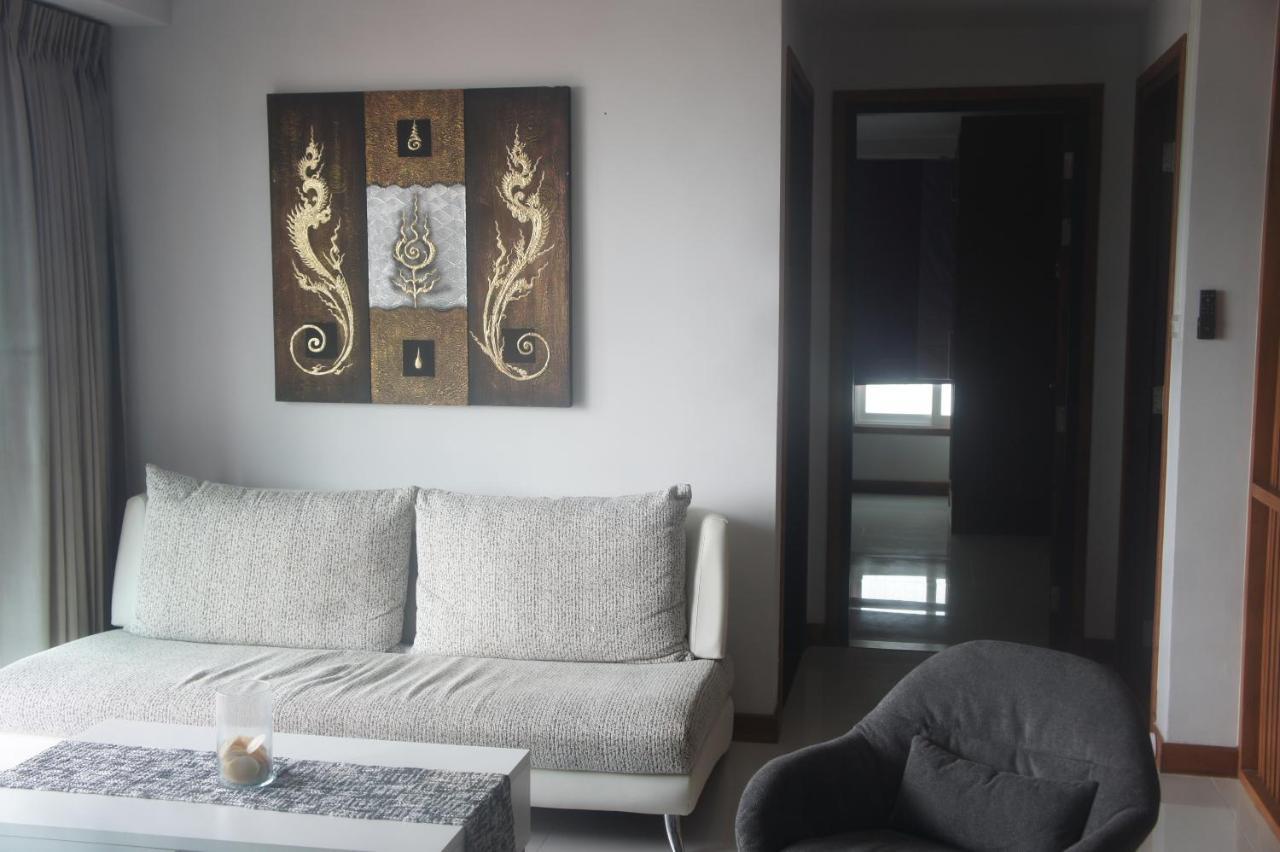 Khanom Beach Residence Sea & Mountain View - 1 Bedroom Ban Na Dan  Exterior foto
