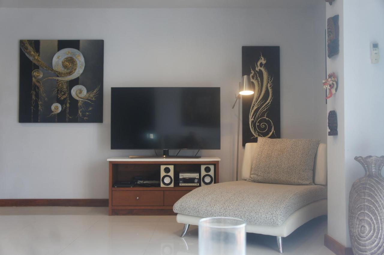 Khanom Beach Residence Sea & Mountain View - 1 Bedroom Ban Na Dan  Exterior foto