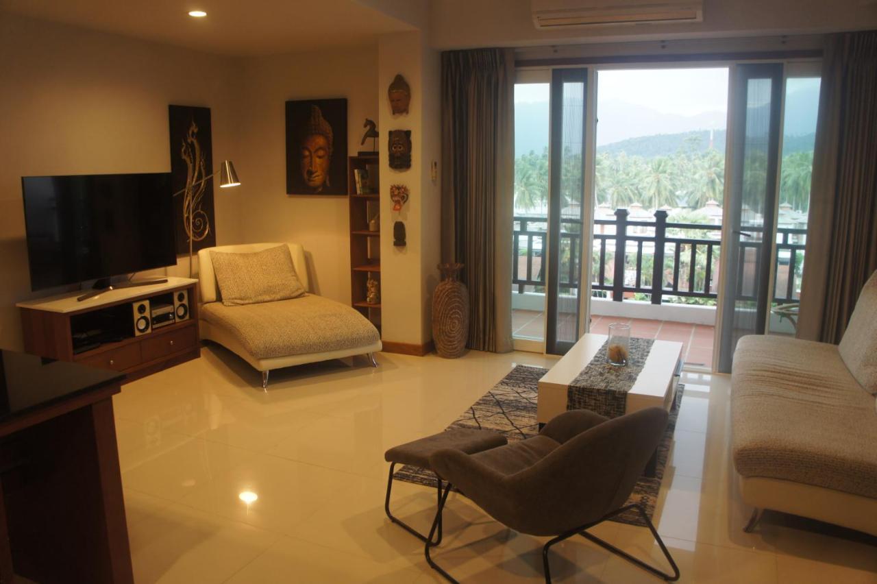 Khanom Beach Residence Sea & Mountain View - 1 Bedroom Ban Na Dan  Exterior foto