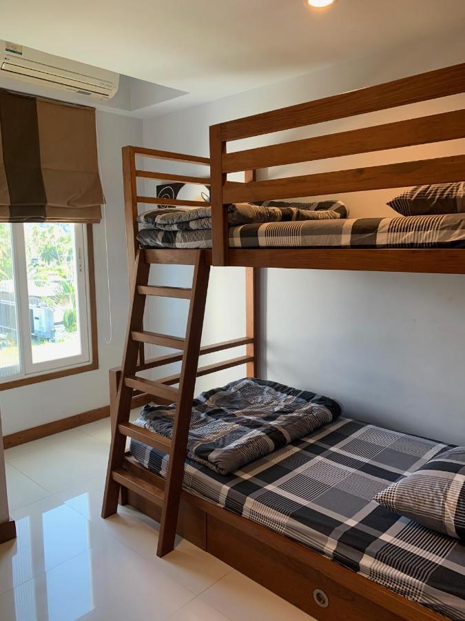 Khanom Beach Residence Sea & Mountain View - 1 Bedroom Ban Na Dan  Exterior foto
